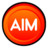 AIM Icon